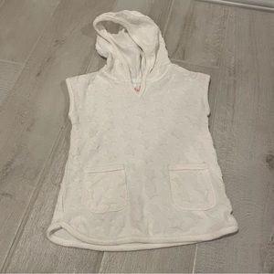 Cat & Jack Baby Swim Coverup